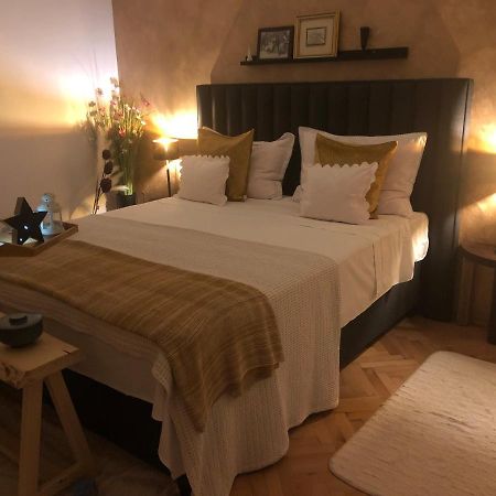Apartmani Maretimo Primošten Exteriör bild
