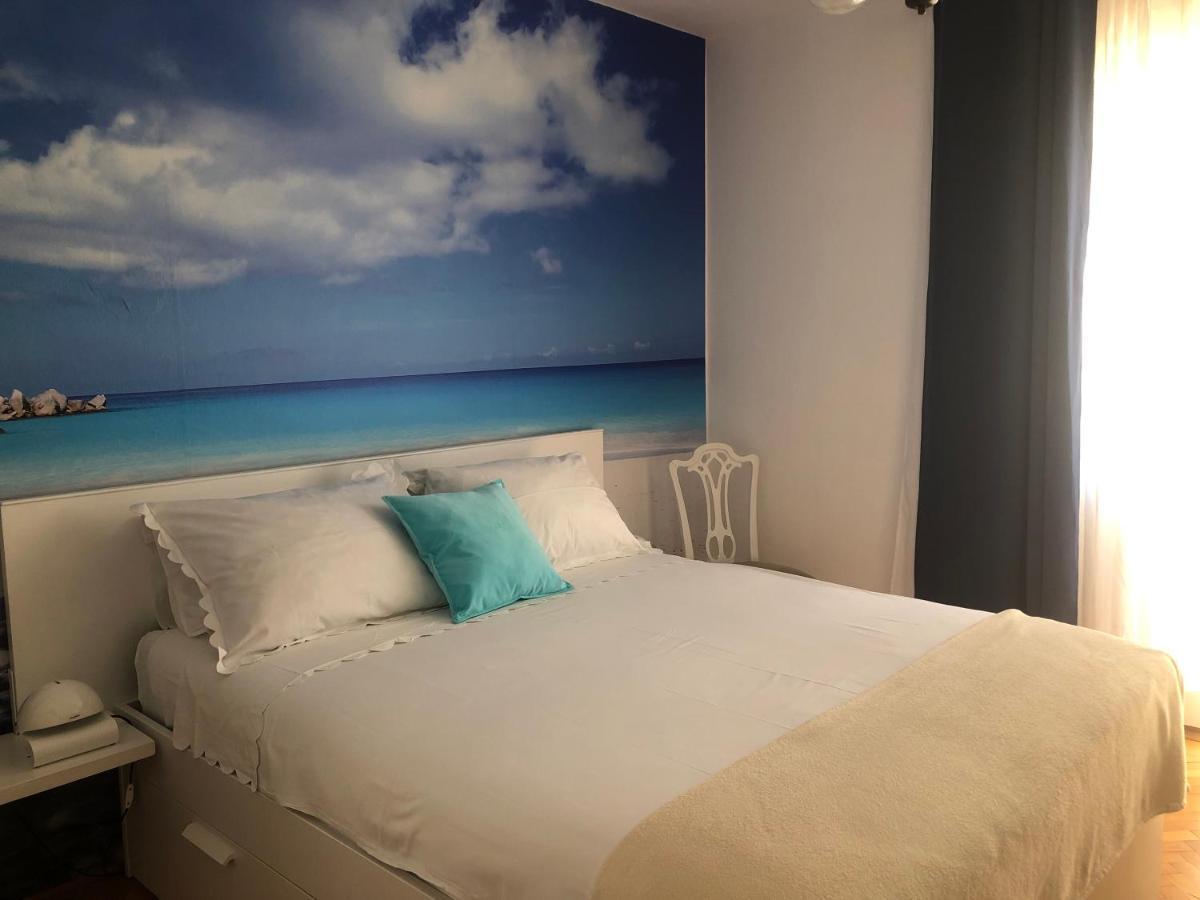Apartmani Maretimo Primošten Exteriör bild