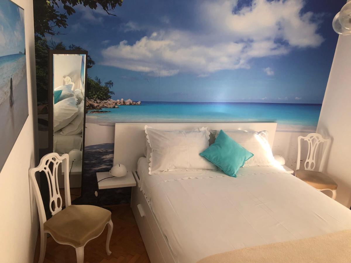 Apartmani Maretimo Primošten Exteriör bild