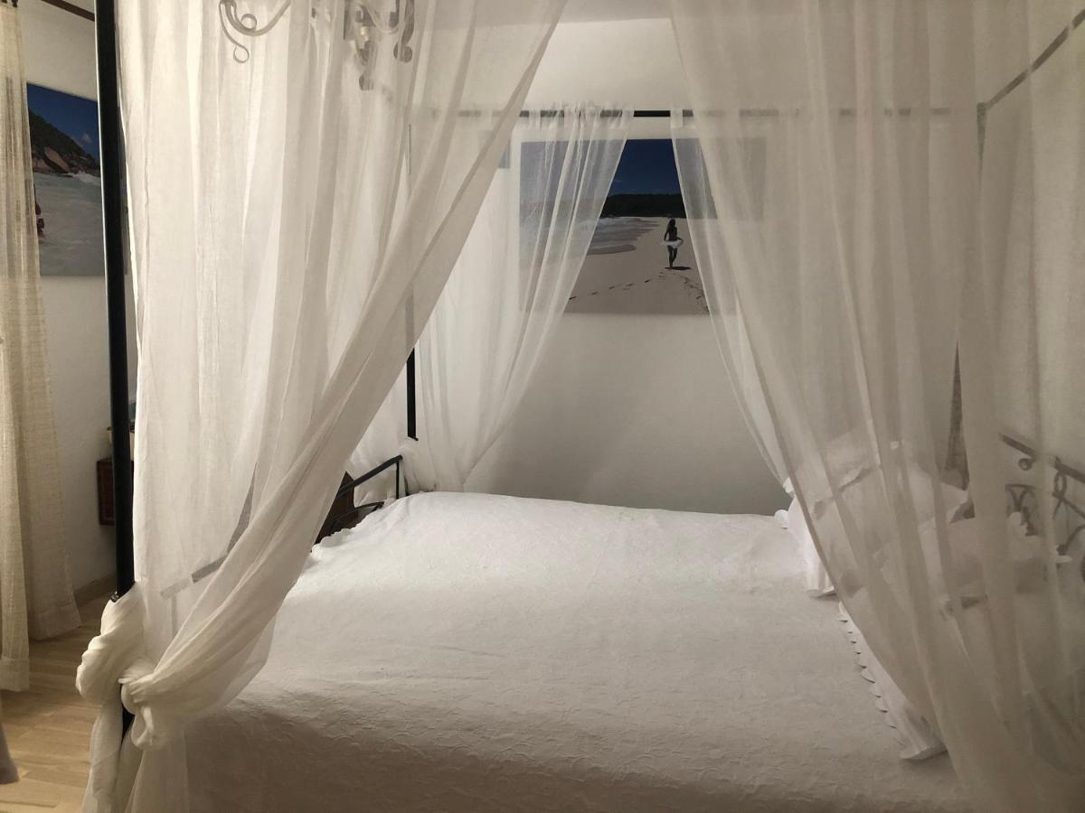 Apartmani Maretimo Primošten Exteriör bild