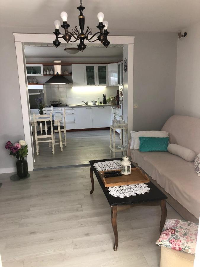 Apartmani Maretimo Primošten Exteriör bild