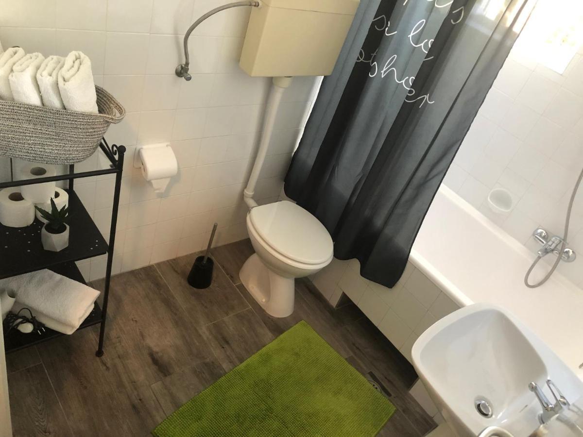 Apartmani Maretimo Primošten Exteriör bild