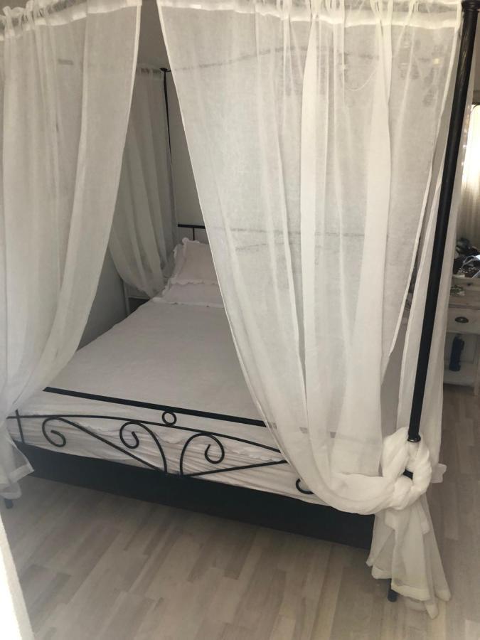 Apartmani Maretimo Primošten Exteriör bild