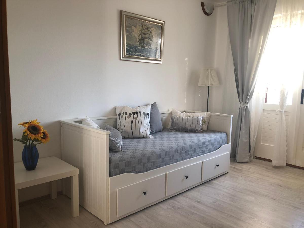 Apartmani Maretimo Primošten Exteriör bild