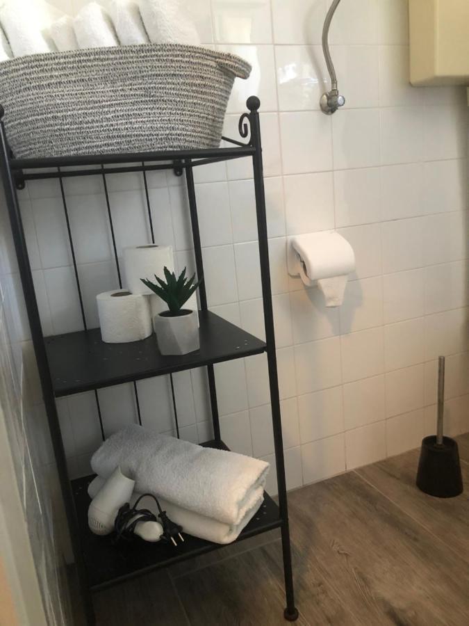 Apartmani Maretimo Primošten Exteriör bild