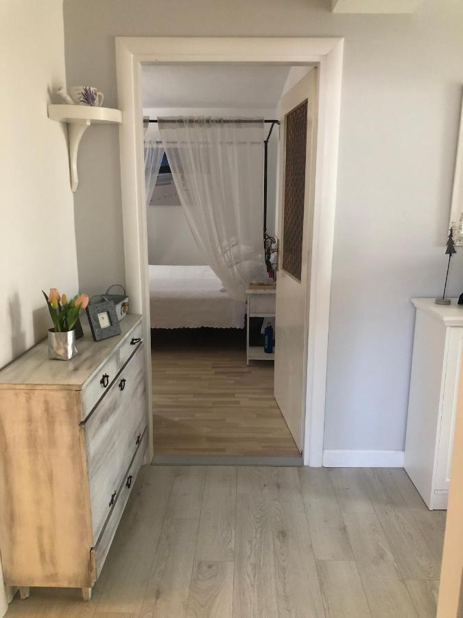Apartmani Maretimo Primošten Exteriör bild