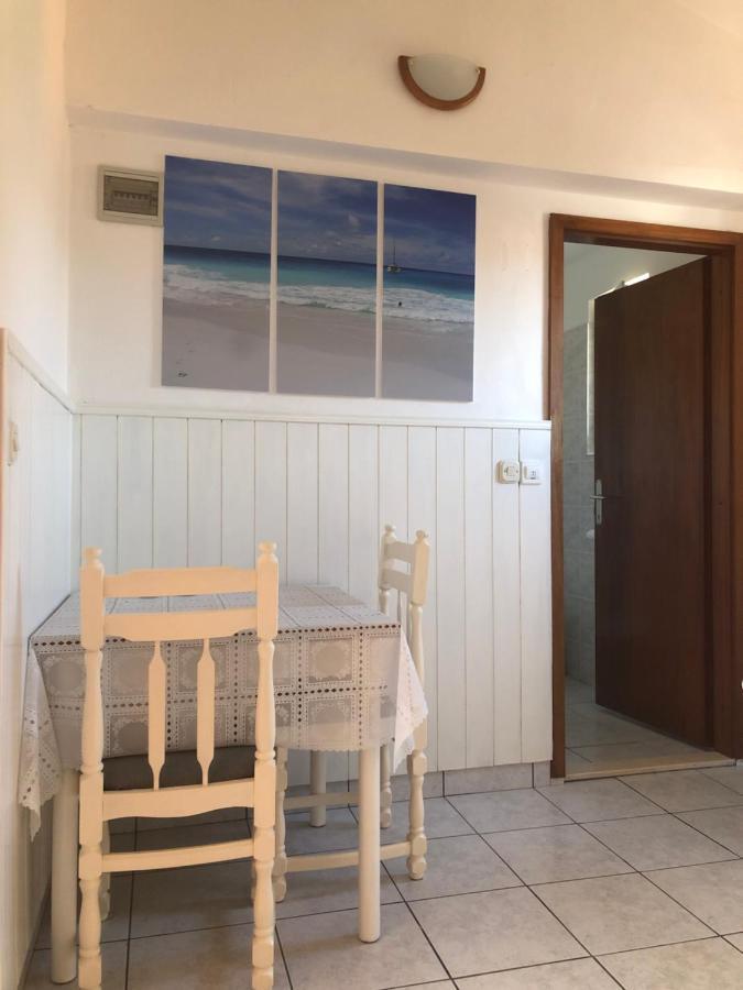 Apartmani Maretimo Primošten Exteriör bild