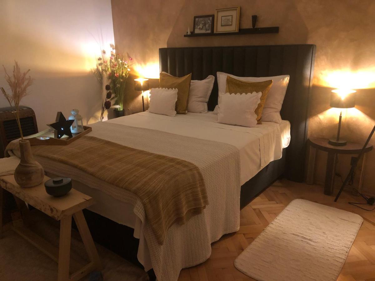 Apartmani Maretimo Primošten Exteriör bild