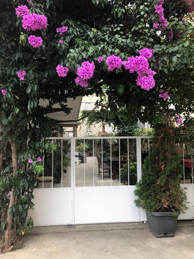 Apartmani Maretimo Primošten Exteriör bild